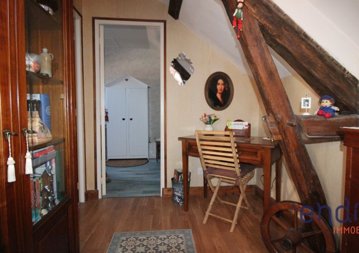 à vendre Maison Sainte Thorette