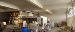vente Bâtiment Le Vernet