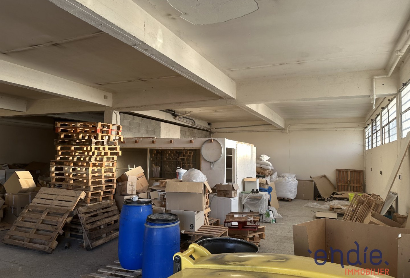 vente Bâtiment Le Vernet - Photo 2