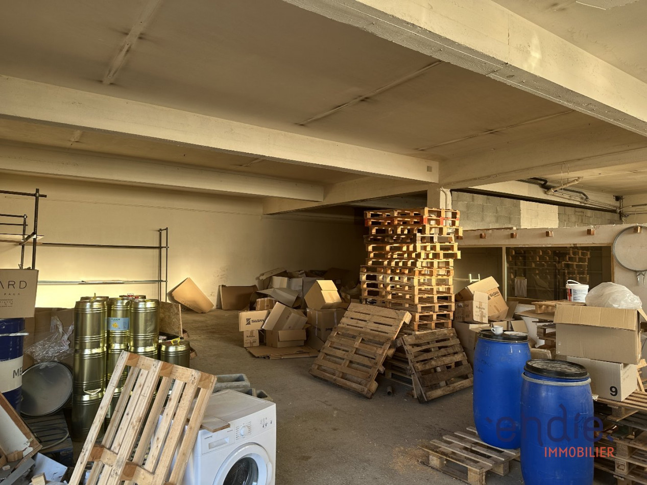 à vendre Bâtiment Le Vernet - Photo 3