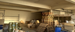 vente Bâtiment Le Vernet