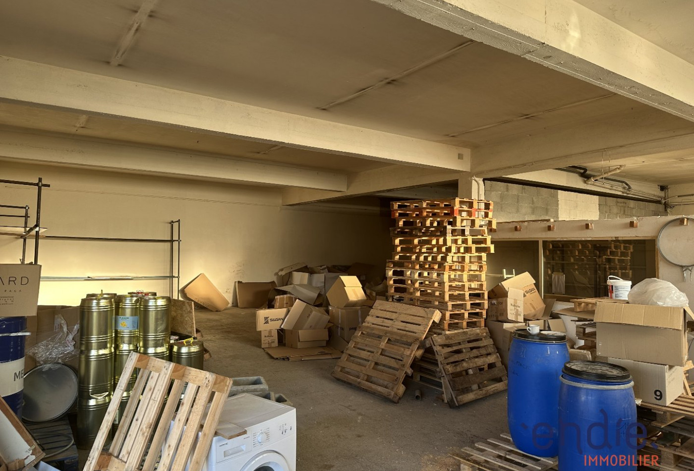vente Bâtiment Le Vernet - Photo 3
