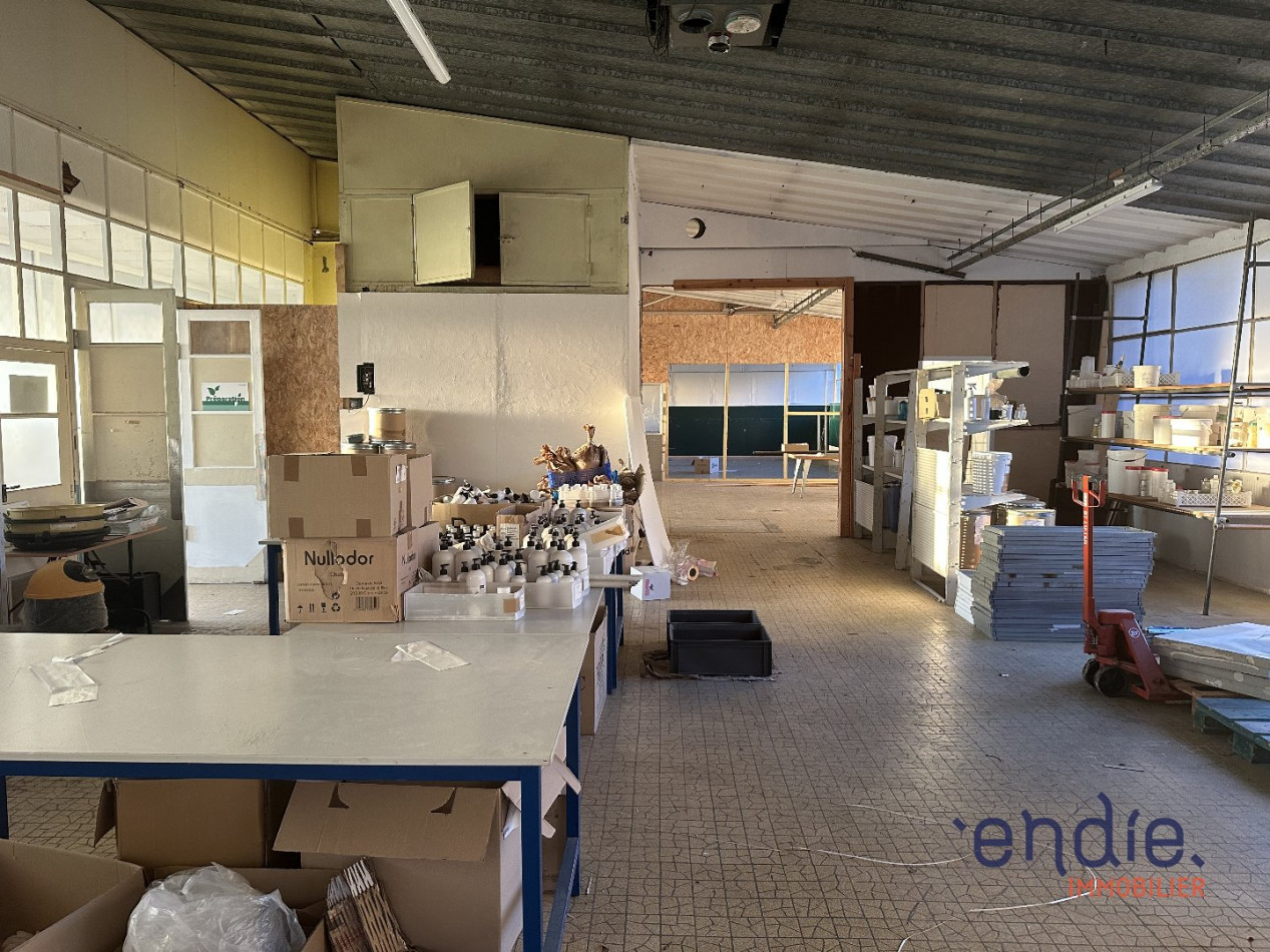 à vendre Bâtiment Le Vernet - Photo 4