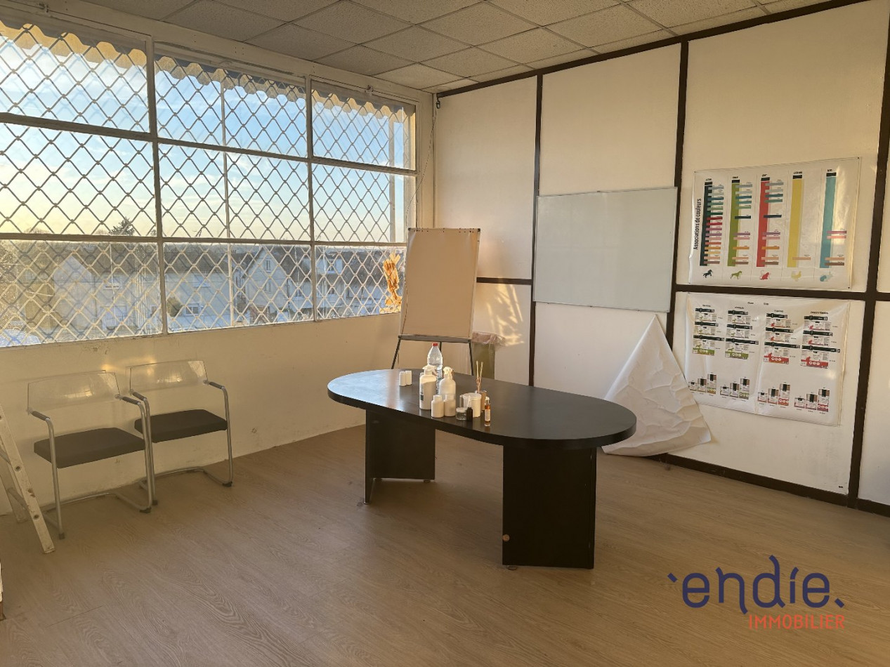 à vendre Bâtiment Le Vernet - Photo 5