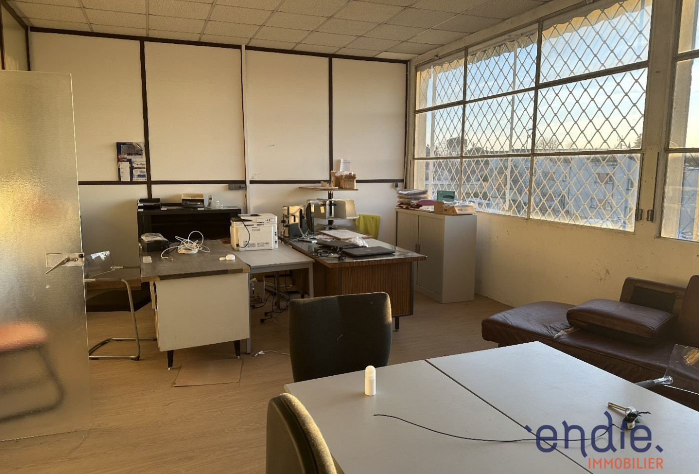 vente Bâtiment Le Vernet - Photo 1