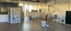 vente Bâtiment Le Vernet