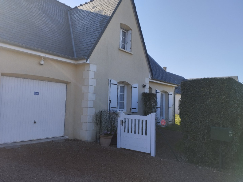 vente Maison Montbazon - Photo 1