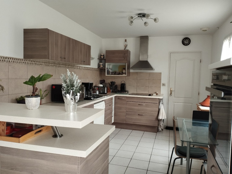 vente Maison Montbazon - Photo 2