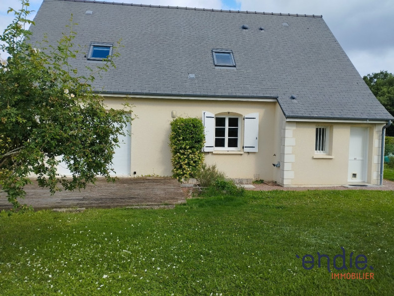 vente Maison Montbazon - Photo 4