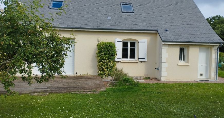 vente Maison Montbazon