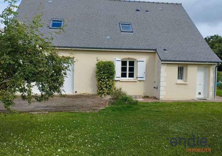 à vendre Maison Montbazon
