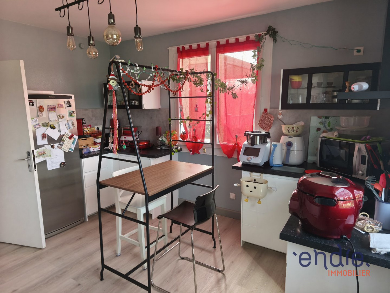 vente Maison Villefranche D'allier - Photo 3