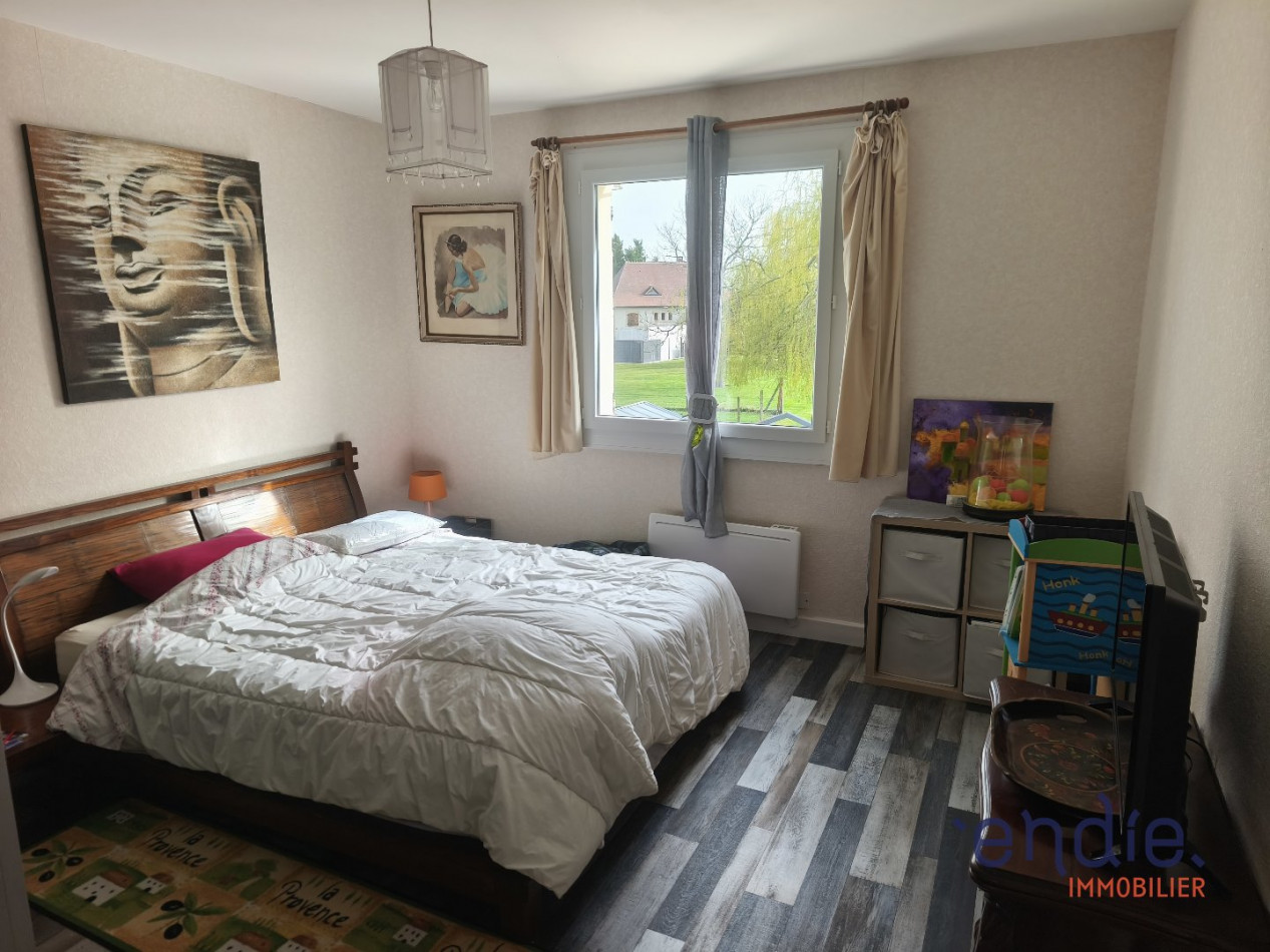 vente Maison Villefranche D'allier - Photo 9