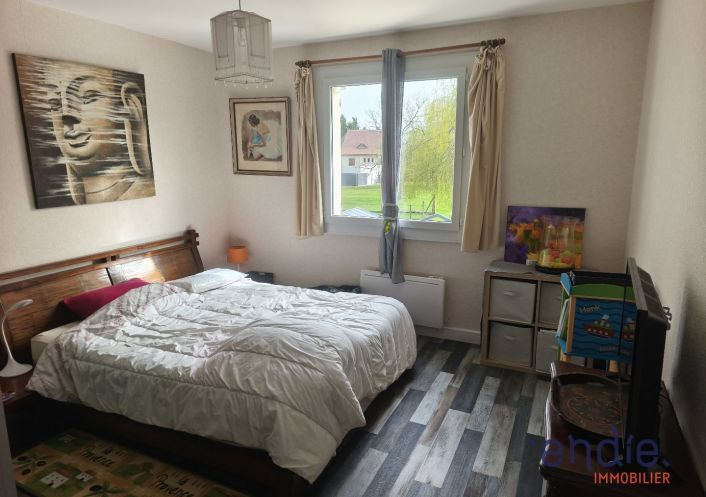 à vendre Maison Villefranche D'allier