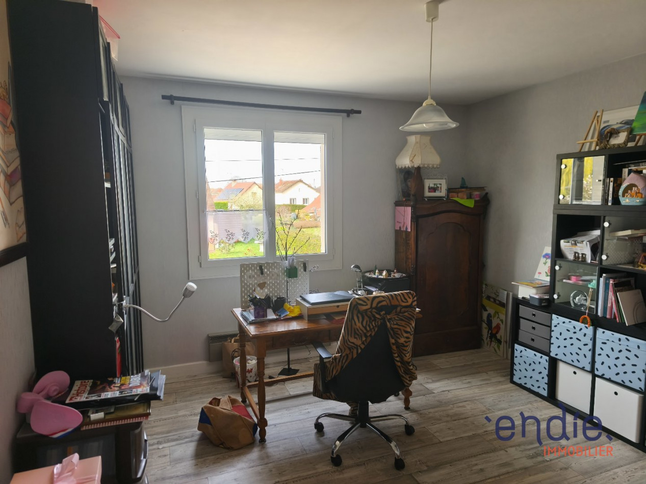 vente Maison Villefranche D'allier - Photo 10