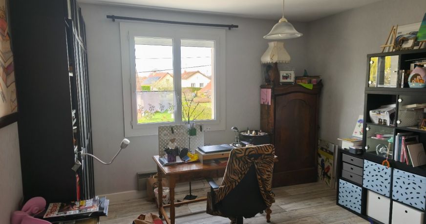 vente Maison Villefranche D'allier
