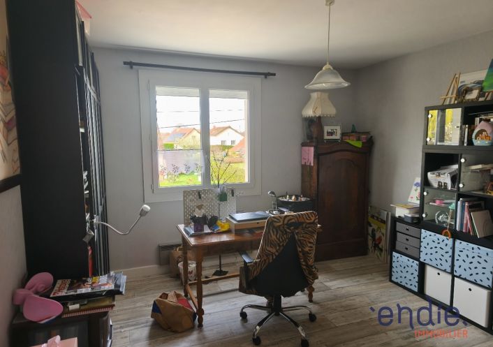 à vendre Maison Villefranche D'allier