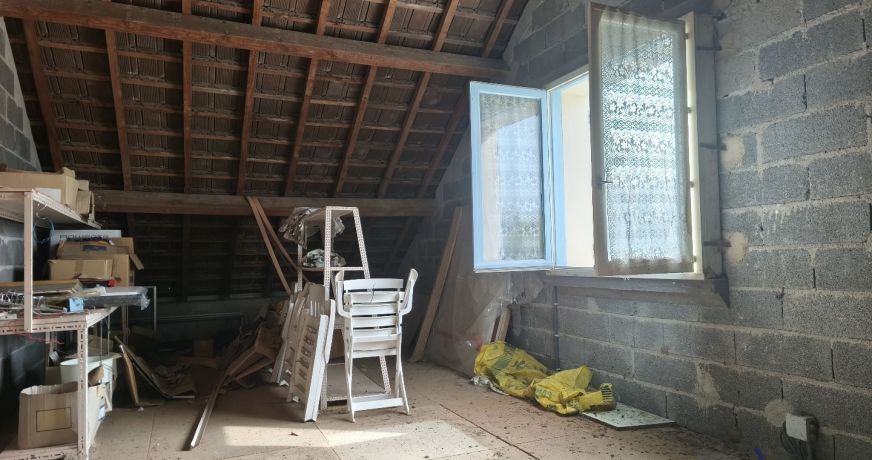 vente Maison Villefranche D'allier