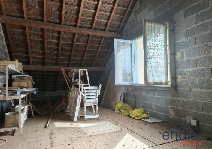 à vendre Maison Villefranche D'allier