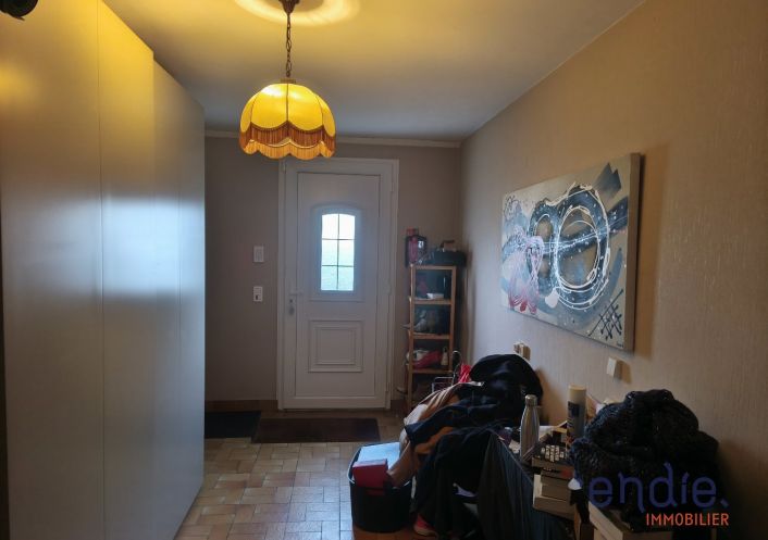 à vendre Maison Villefranche D'allier