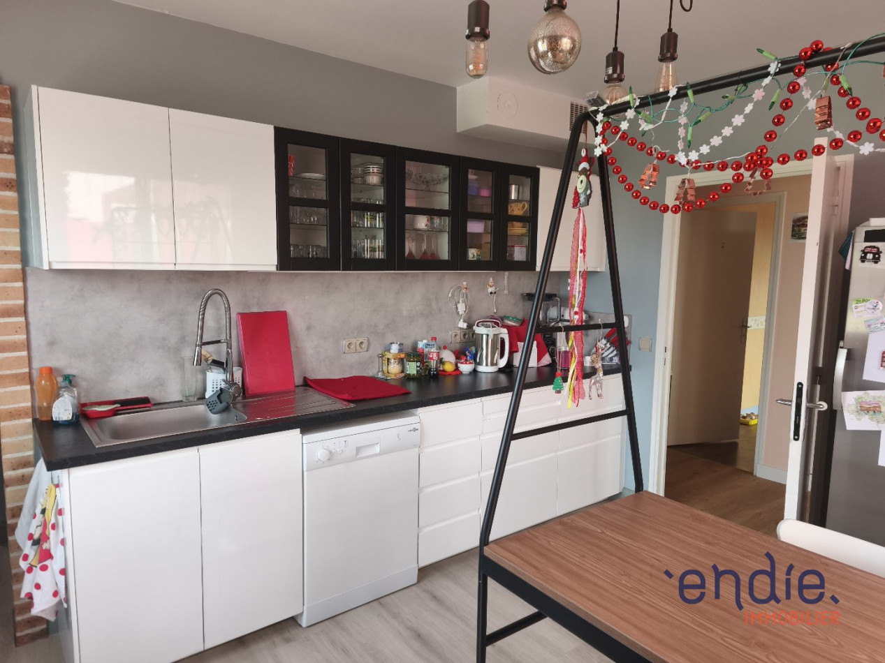 vente Maison Villefranche D'allier - Photo 4