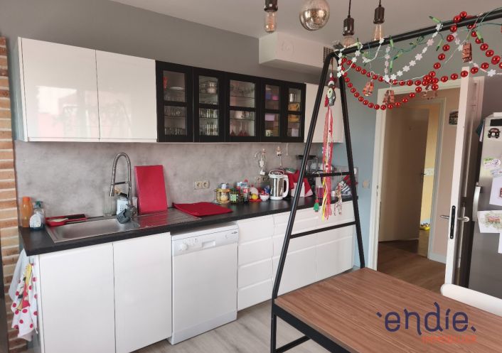 à vendre Maison Villefranche D'allier