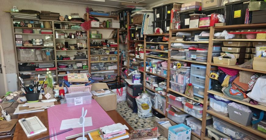 vente Maison Villefranche D'allier