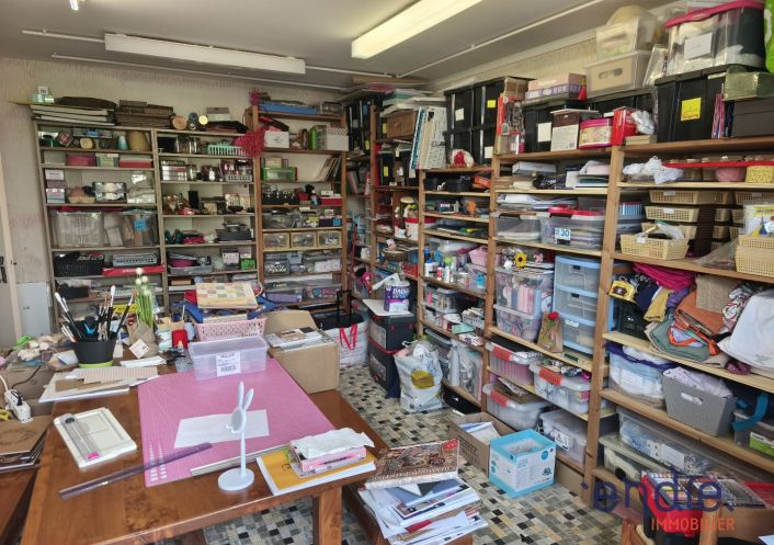 à vendre Maison Villefranche D'allier