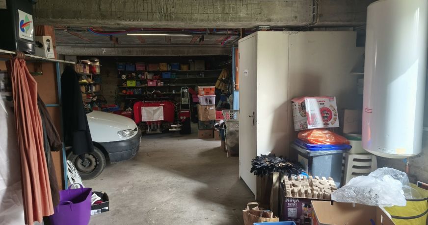 vente Maison Villefranche D'allier