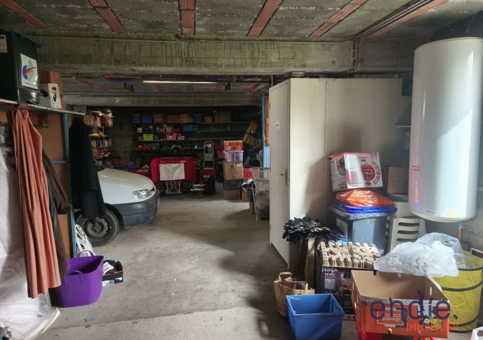 à vendre Maison Villefranche D'allier