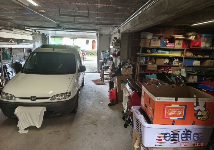 à vendre Maison Villefranche D'allier