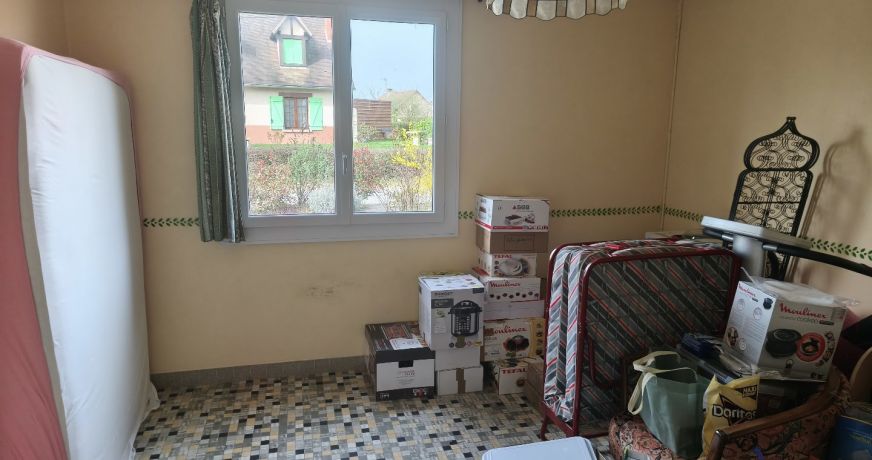 vente Maison Villefranche D'allier