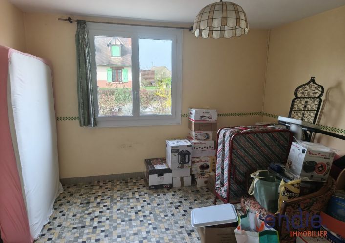 à vendre Maison Villefranche D'allier