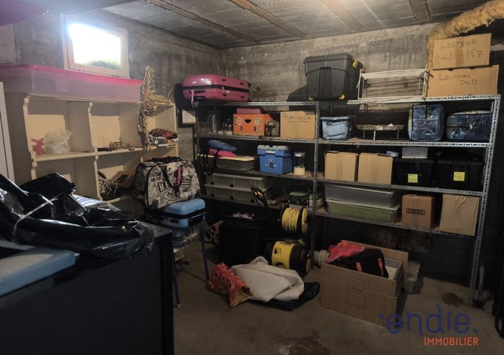 à vendre Maison Villefranche D'allier