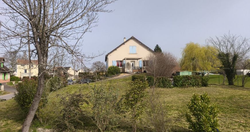 vente Maison Villefranche D'allier