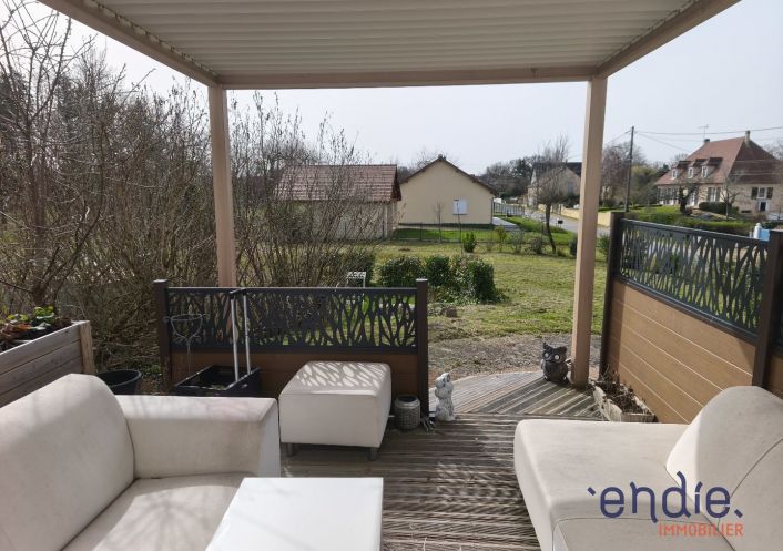 à vendre Maison Villefranche D'allier