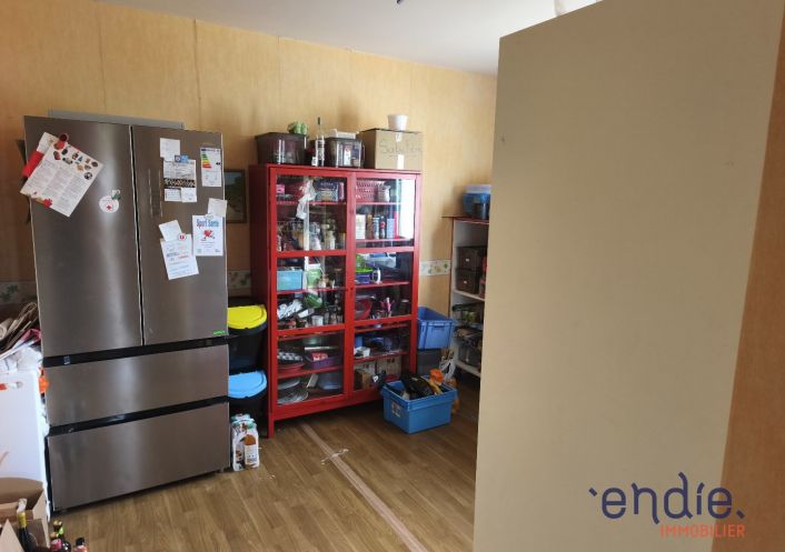 à vendre Maison Villefranche D'allier