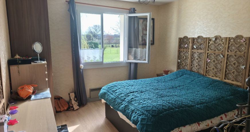 vente Maison Villefranche D'allier