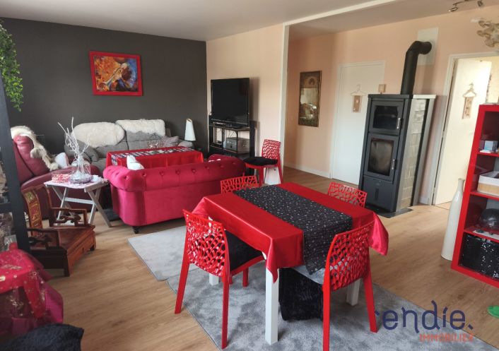 à vendre Maison Villefranche D'allier