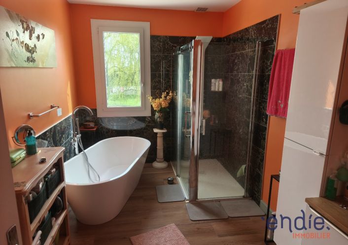 à vendre Maison Villefranche D'allier