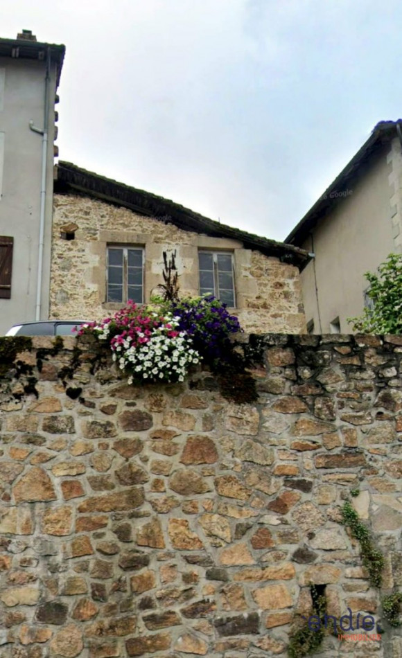 à vendre Garage Rochechouart - Photo 4