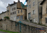 vente Garage Rochechouart