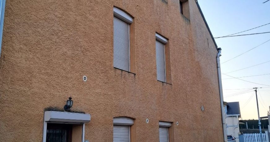 vente Maison mitoyenne Vivier Au Court