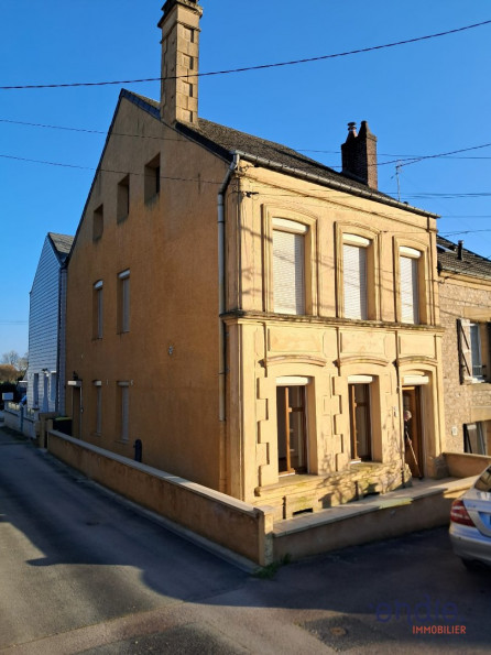 vente Maison mitoyenne Vivier Au Court - Photo 9