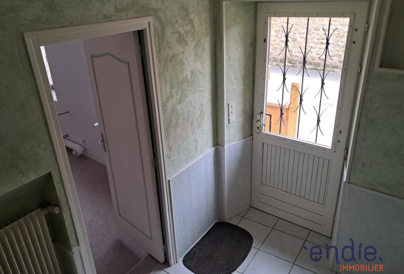 vente Maison mitoyenne Vivier Au Court - Photo 7