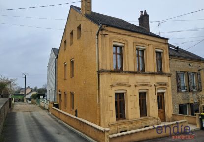 vente Maison mitoyenne Vivier Au Court