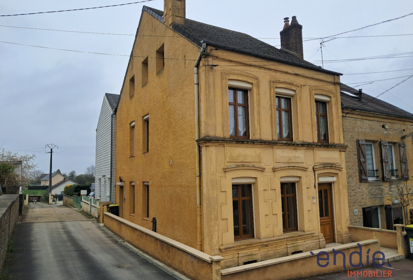vente Maison mitoyenne Vivier Au Court - Photo 5