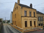 vente Maison mitoyenne Vivier Au Court