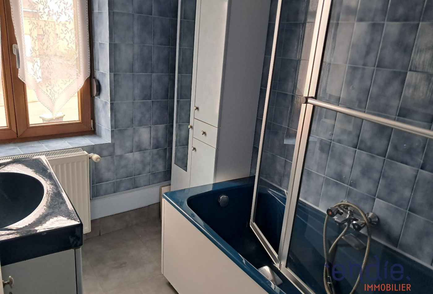 vente Maison mitoyenne Vivier Au Court - Photo 9