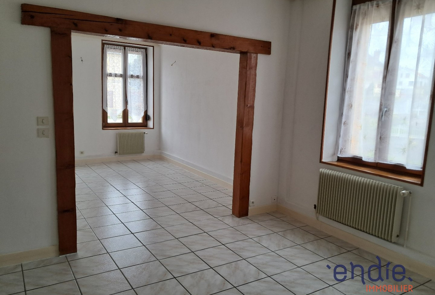 vente Maison mitoyenne Vivier Au Court - Photo 6